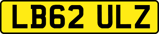 LB62ULZ