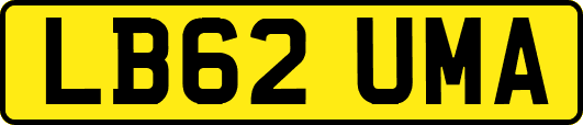 LB62UMA