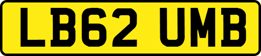 LB62UMB