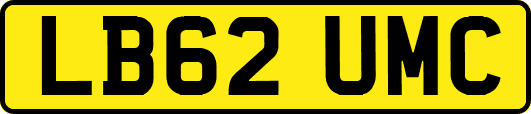 LB62UMC