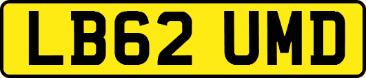 LB62UMD