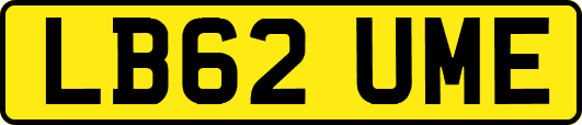 LB62UME