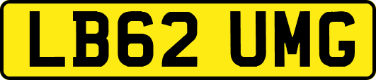 LB62UMG