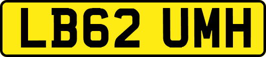 LB62UMH