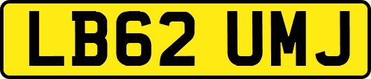 LB62UMJ