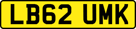LB62UMK