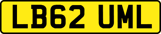 LB62UML