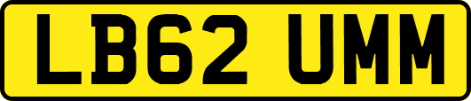 LB62UMM