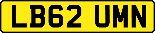 LB62UMN
