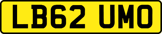 LB62UMO