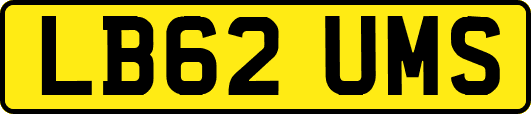 LB62UMS