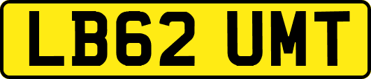 LB62UMT