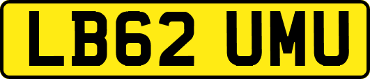 LB62UMU