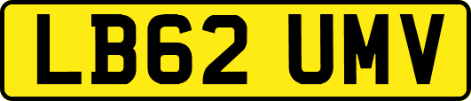 LB62UMV