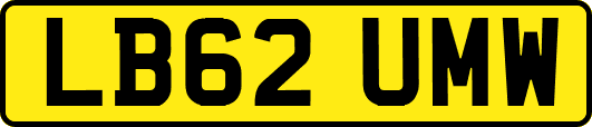 LB62UMW