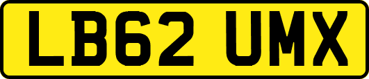 LB62UMX