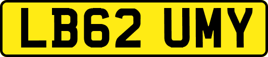 LB62UMY
