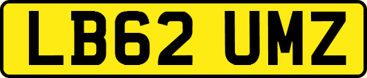 LB62UMZ