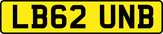 LB62UNB
