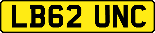 LB62UNC