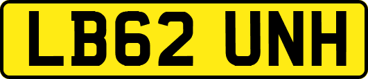 LB62UNH