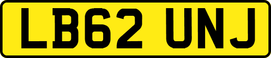 LB62UNJ