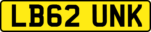 LB62UNK
