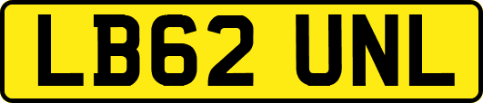 LB62UNL