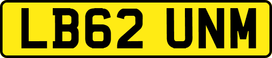 LB62UNM