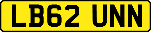 LB62UNN