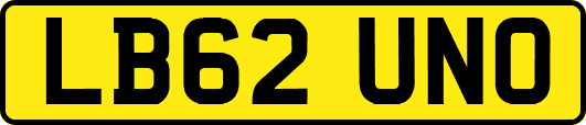 LB62UNO