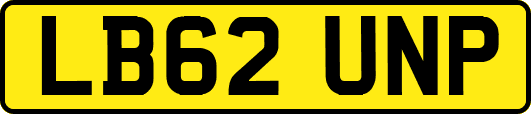 LB62UNP