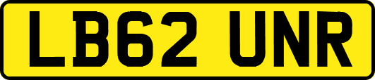 LB62UNR