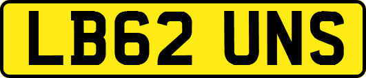 LB62UNS