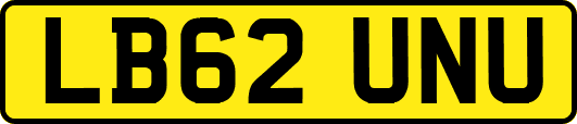 LB62UNU