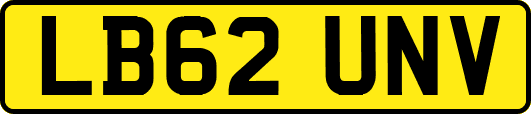 LB62UNV