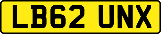 LB62UNX
