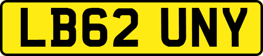 LB62UNY