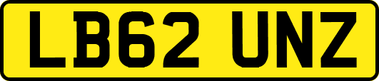 LB62UNZ