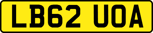 LB62UOA