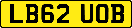 LB62UOB