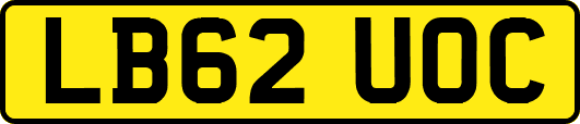 LB62UOC