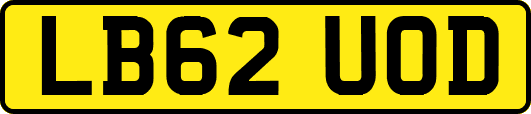 LB62UOD