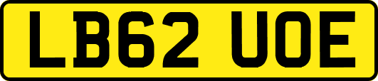 LB62UOE