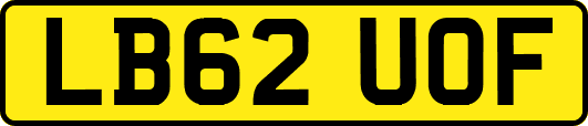 LB62UOF