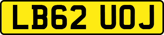 LB62UOJ