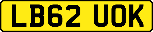 LB62UOK