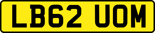 LB62UOM