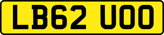 LB62UOO