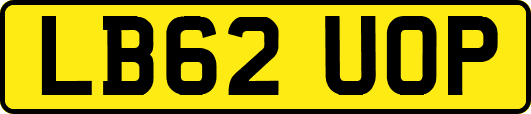 LB62UOP